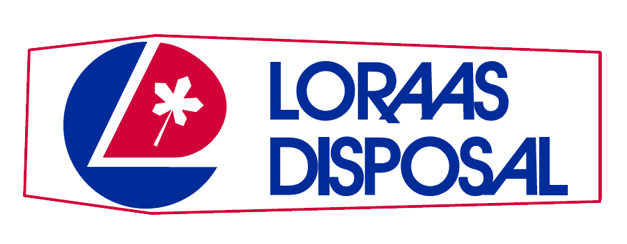 Loraas Disposal Loraas Disposal